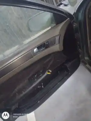 Автозапчастина б/у блок управління комфортом для audi a6 c5 (4b2) 1.9 tdi посилання на oem iam 