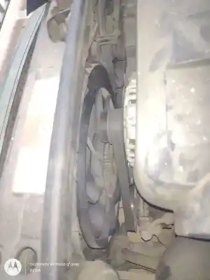 Автозапчастина б/у електро вентилятор для audi a6 c5 (4b2) 1.9 tdi посилання на oem iam 