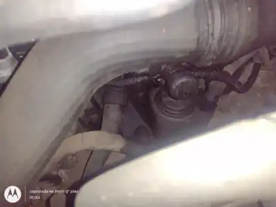 Автозапчастина б/у двигун запускається для audi a6 c5 (4b2) 1.9 tdi посилання на oem iam 