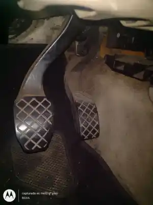 Pezzo di ricambio per auto di seconda mano Potenziometro A Pedale per AUDI A6 C5 (4B2) 1.9 TDI Riferimenti OEM IAM   