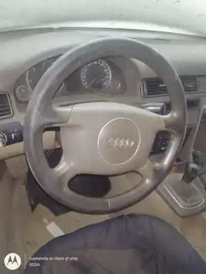 Автозапчастина б/у кермо для AUDI A6 C5 (4B2) 1.9 TDI Посилання на OEM IAM   