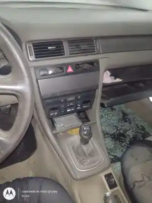 Автозапчастина б/у центральна консоль для audi a6 c5 (4b2) 1.9 tdi посилання на oem iam 