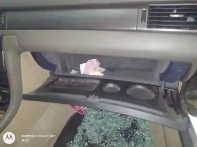 Автозапчастина б/у бардачок для audi a6 c5 (4b2) 1.9 tdi посилання на oem iam 