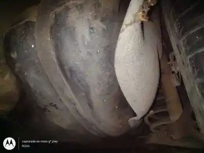Gebrauchtes Autoersatzteil Treibstofftank zum AUDI A6 C5 (4B2) 1.9 TDI OEM-IAM-Referenzen   