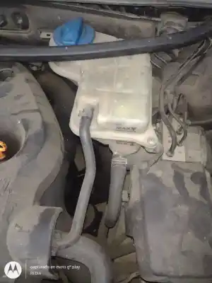 Автозапчастина б/у розширення депозит для audi a6 c5 (4b2) 1.9 tdi посилання на oem iam 