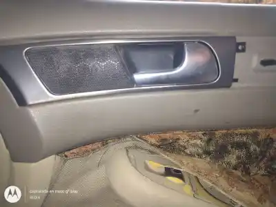 Автозапчастина б/у усередині передня права ручка для audi a6 c5 (4b2) 1.9 tdi посилання на oem iam 