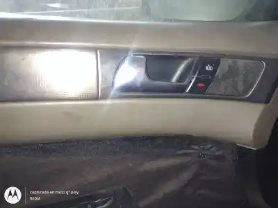 Автозапчастина б/у ліва передня внутрішня ручка для audi a6 c5 (4b2) 1.9 tdi посилання на oem iam 