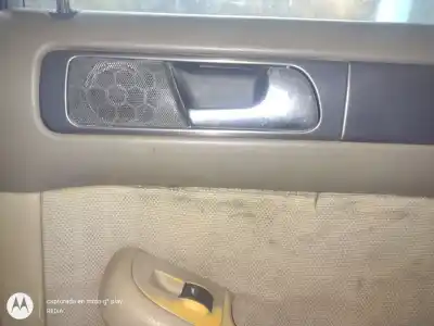 Автозапчастина б/у внутрішня задня права ручка для audi a6 c5 (4b2) 1.9 tdi посилання на oem iam 