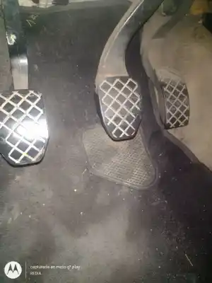 Автозапчастина б/у педаль гальм для audi a6 c5 (4b2) 1.9 tdi посилання на oem iam 