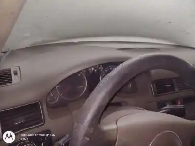 Piesă de schimb auto la mâna a doua Bord pentru AUDI A6 C5 (4B2) 1.9 TDI Referințe OEM IAM   