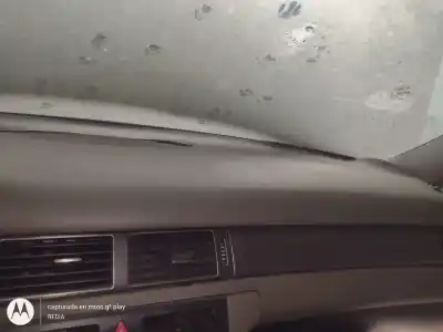Piesă de schimb auto la mâna a doua bord pentru audi a6 c5 (4b2) 1.9 tdi referințe oem iam   