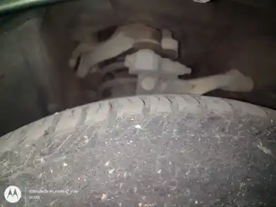 Pezzo di ricambio per auto di seconda mano Ammortizzatore Anteriore Sinistro per AUDI A6 C5 (4B2) 1.9 TDI Riferimenti OEM IAM   