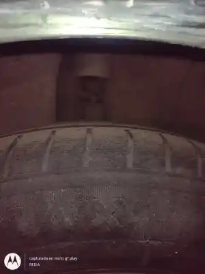 Pezzo di ricambio per auto di seconda mano Ammortizzatore Posteriore Destro per AUDI A6 C5 (4B2) 1.9 TDI Riferimenti OEM IAM   