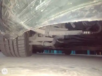 Pezzo di ricambio per auto di seconda mano Barra Stabilizzatrice Anteriore per AUDI A6 C5 (4B2) 1.9 TDI Riferimenti OEM IAM   