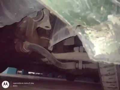 Pezzo di ricambio per auto di seconda mano barra stabilizzatrice anteriore per audi a6 c5 (4b2) 1.9 tdi riferimenti oem iam   