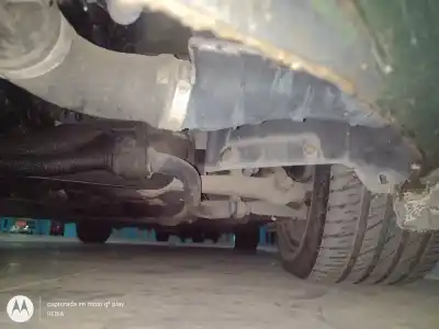 Автозапчастина б/у передня ліва сила стабілізатора для audi a6 c5 (4b2) 1.9 tdi посилання на oem iam 