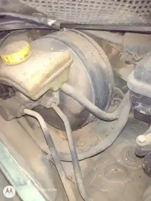 Автозапчастина б/у гальмівний серво для audi a6 c5 (4b2) 1.9 tdi посилання на oem iam 