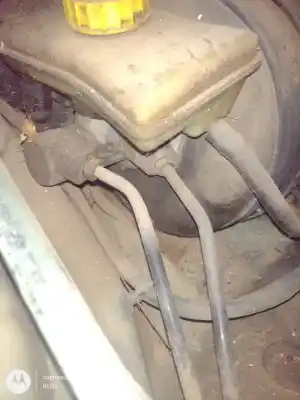 Автозапчастина б/у гальмівний насос для audi a6 c5 (4b2) 1.9 tdi посилання на oem iam 