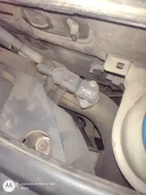 Автозапчастина б/у витратомір повітря для audi a6 c5 (4b2) 1.9 tdi посилання на oem iam 