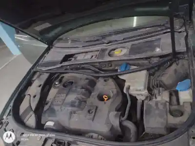 Автозапчастина б/у ебу контролер двигуна для audi a6 c5 (4b2) 1.9 tdi посилання на oem iam 