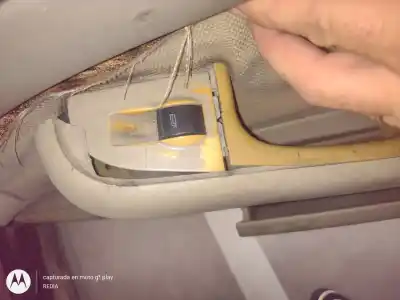 Автозапчастина б/у передній правий віконний вимикач для audi a6 c5 (4b2) 1.9 tdi посилання на oem iam 