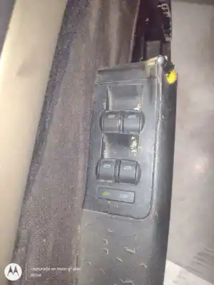 Автозапчастина б/у передні вікний вмикач для audi a6 c5 (4b2) 1.9 tdi посилання на oem iam 