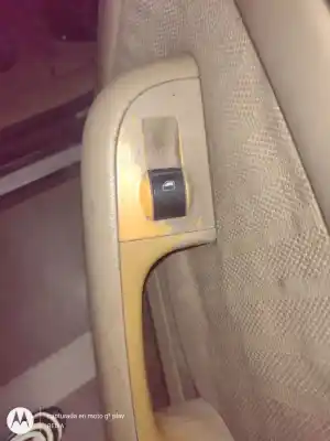 Автозапчастина б/у управління склами задніх правіх для audi a6 c5 (4b2) 1.9 tdi посилання на oem iam 