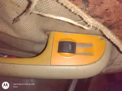 Автозапчастина б/у управління склонами заднє ліво для audi a6 c5 (4b2) 1.9 tdi посилання на oem iam 