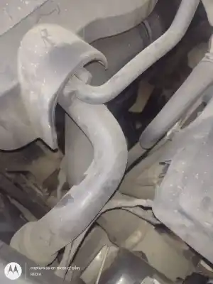 Gebrauchtes Autoersatzteil Rohr zum AUDI A6 C5 (4B2) 1.9 TDI OEM-IAM-Referenzen   