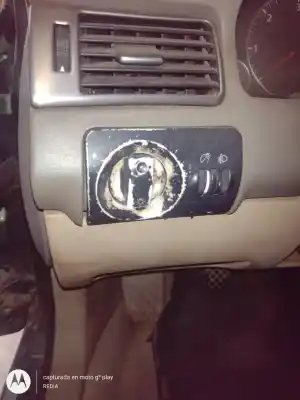 Автозапчастина б/у управління світлом для audi a6 c5 (4b2) 1.9 tdi посилання на oem iam 