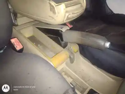 Автозапчастина б/у важіль ручного гальма для audi a6 c5 (4b2) 1.9 tdi посилання на oem iam 