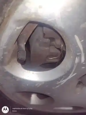 Автозапчастина б/у передній правий гальмівний супорт для audi a6 c5 (4b2) 1.9 tdi посилання на oem iam 