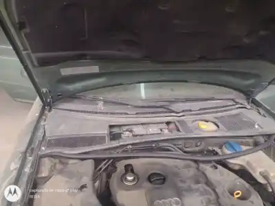 Автозапчастина б/у торпеда для audi a6 c5 (4b2) 1.9 tdi посилання на oem iam 