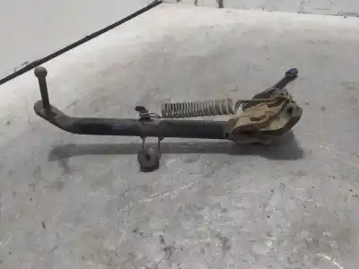 Peça sobressalente para automóvel em segunda mão cavalete por yamaha tmax tmax 500 (5sj1) referências oem iam   