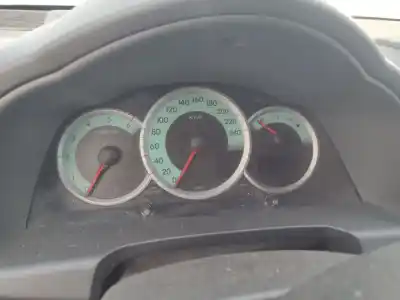 Peça sobressalente para automóvel em segunda mão quadrante por toyota corolla verso (r1) 2adftv referências oem iam 