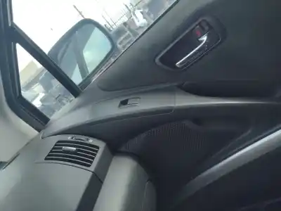 Peça sobressalente para automóvel em segunda mão botão / interruptor elevador vidro dianteiro direito por toyota corolla verso (r1) 2adftv referências oem iam 