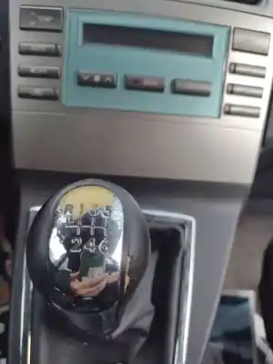 Peça sobressalente para automóvel em segunda mão ligação da caixa de velocidades por toyota corolla verso (r1) 2adftv referências oem iam 