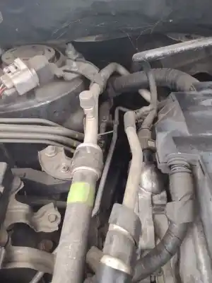 Peça sobressalente para automóvel em segunda mão tubos de ar condicionado por toyota corolla verso (r1) 2adftv referências oem iam 