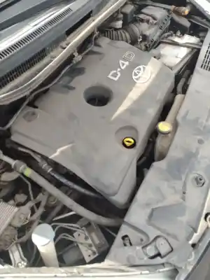 Peça sobressalente para automóvel em segunda mão buzina / sirene por toyota corolla verso (r1) 2adftv referências oem iam 