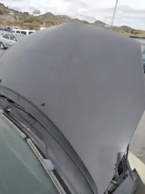 Peça sobressalente para automóvel em segunda mão capot por toyota corolla verso (r1) 2adftv referências oem iam 