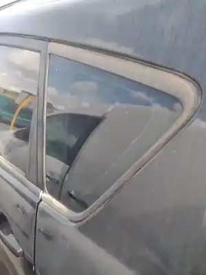 Peça sobressalente para automóvel em segunda mão vidro de custódia triangular traseiro esquerdo por toyota corolla verso (r1) 2adftv referências oem iam 