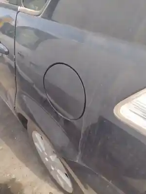 Peça sobressalente para automóvel em segunda mão tampa de combustível externa por toyota corolla verso (r1) 2adftv referências oem iam 