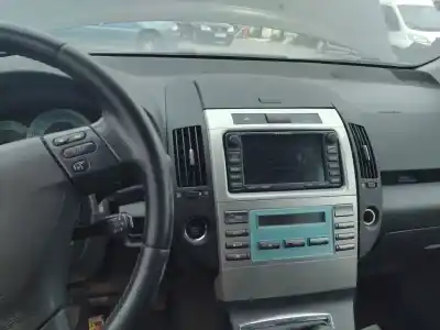 Peça sobressalente para automóvel em segunda mão centralina de airbag por toyota corolla verso (r1) 2adftv referências oem iam 