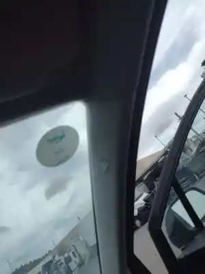 Peça sobressalente para automóvel em segunda mão airbag de cortina dianteiro direito por toyota corolla verso (r1) 2adftv referências oem iam 