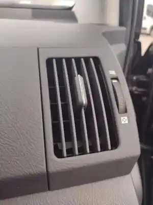 Peça sobressalente para automóvel em segunda mão grelha de ventilação tablier por toyota corolla verso (r1) 2adftv referências oem iam 