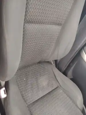 Peça sobressalente para automóvel em segunda mão assento dianteiro esquerdo por toyota corolla verso (r1) 2adftv referências oem iam 