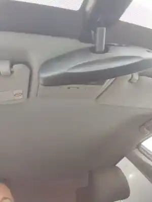 Peça sobressalente para automóvel em segunda mão tecto de abrir interior por toyota corolla verso (r1) 2adftv referências oem iam 