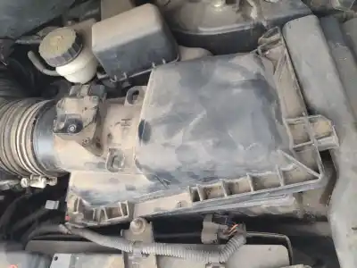 Peça sobressalente para automóvel em segunda mão suporte do filtro de ar por toyota corolla verso (r1) 2adftv referências oem iam 