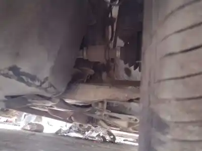 Peça sobressalente para automóvel em segunda mão barra estabilizadora dianteira por toyota corolla verso (r1) 2adftv referências oem iam 