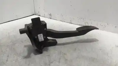 Автозапчастина б/у педальний потенціометр для opel corsa c g-z12xe посилання на oem iam 9129423  